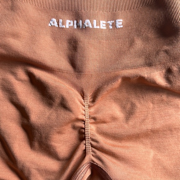 Alphalete amplify leggings - Picture 2 of 3